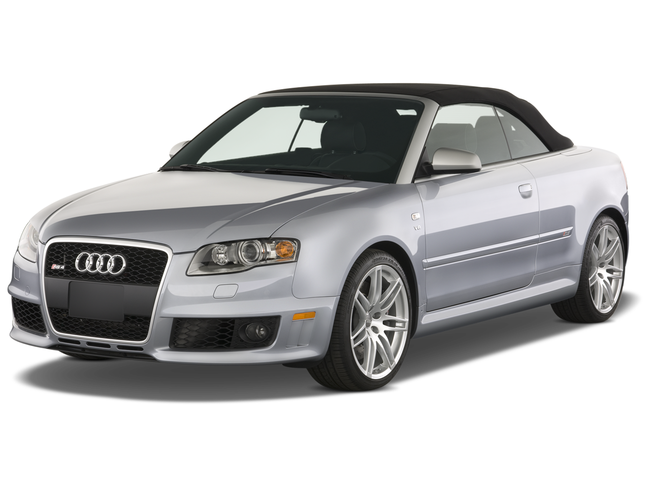 B9 Audi Rs4 Avant Spied In Germany Showing Its Roof